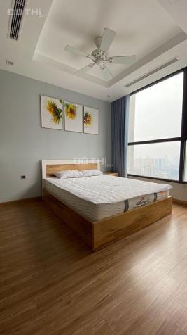 Chính chủ bán chung cư H1 Minh Khai - Trương Định - Hai Bà Trưng - full nội thất 14298280