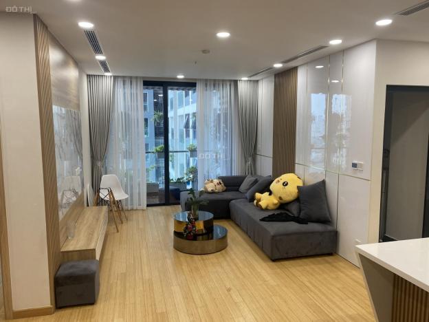 Chính chủ bán chung cư H1 Minh Khai - Trương Định - Hai Bà Trưng - full nội thất 14298280