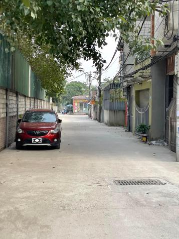 Sốc quá đi! Đất phân lô ở Nguyễn Khoái, ô tô tránh và vào nhà, giá đầu tư, 48m2, 2.9 tỷ 14298318