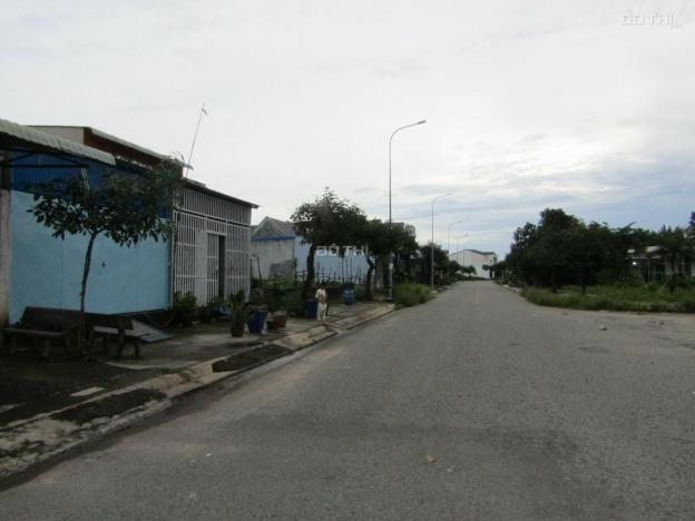 Bán 2 nhà liền kề: Nhà 1 trệt + nhà tiền chế mặt tiền đường XB2, Phường Vĩnh Tân, Thị Xã Tân Uyên 14298362