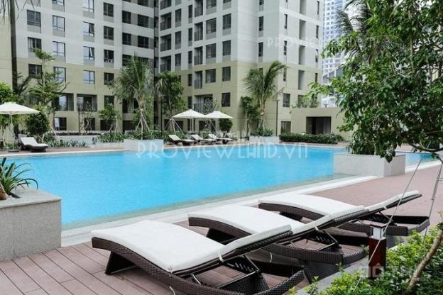 Bán căn hộ penthouse Masteri Thảo Điền, 2 tầng, sân vườn, DT 384m2, 5PN 14298369