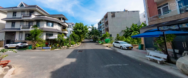 Siêu phẩm đầu tư đất đường Số 4, MT Nguyễn Văn Linh, Tân Phong, Quận 7 DT 90m2 giá chỉ 3,6 tỷ, SHR 14298480