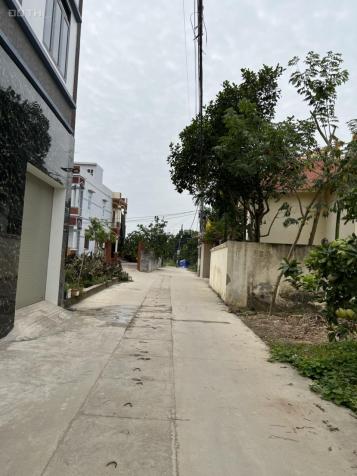 Đường 4.5m ngõ bàn cờ - tổ 9 TT Quang Minh - sát cạnh công viên công nghệ 14298512