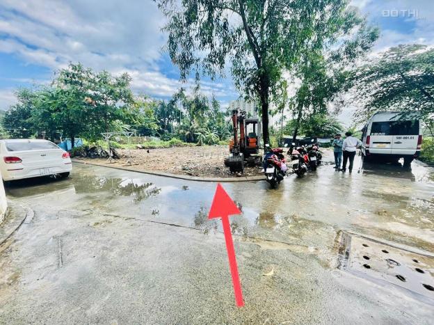 Bán 6 lô đất giá đầu tư, đường xe tải, hẻm 185 Ngô Chí Quốc, P. Bình Chiểu, TP Thủ Đức 14299066