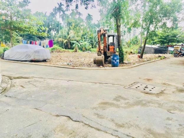 Bán 6 lô đất giá đầu tư, đường xe tải, hẻm 185 Ngô Chí Quốc, P. Bình Chiểu, TP Thủ Đức 14299066