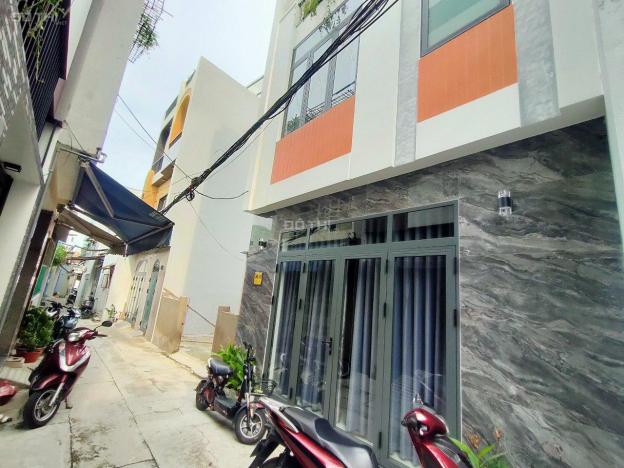 Cần bán lô đất 57m2 kiệt 3m Bình An 7, Hòa Cường Bắc, Hải Châu, Đà Nẵng - 2,65 tỷ 14299243