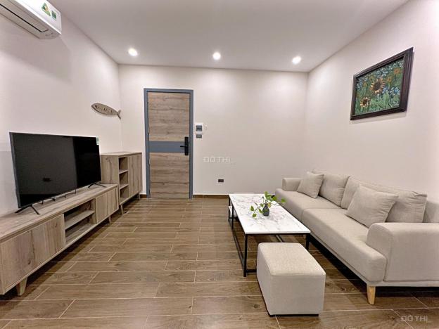 Chính chủ - bán chung cư A3 Lạc Long Quân - Bưởi - Hồ Tây - full nội thất 14300024