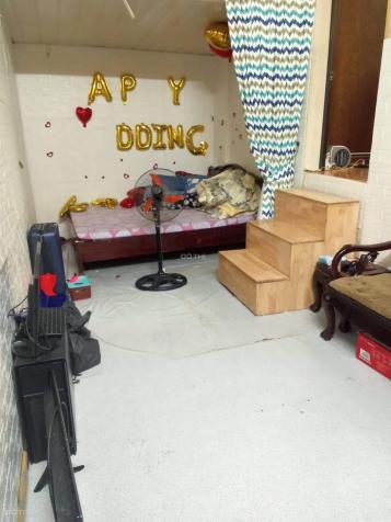 Nhà hiếm ngõ phố cổ - Nguyễn Siêu (Q. Hoàn Kiếm), DTSD 54 m2, tầng 2, SĐCC. Giá 4,8 tỷ 14293191