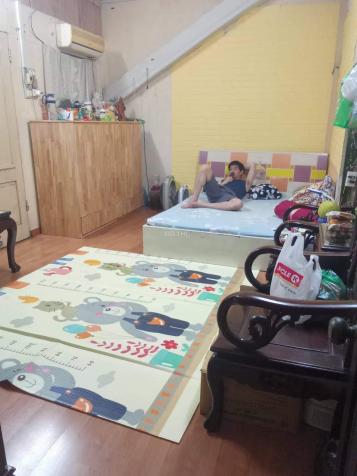 Nhà hiếm ngõ phố cổ - Nguyễn Siêu (Q. Hoàn Kiếm), DTSD 54 m2, tầng 2, SĐCC. Giá 4,8 tỷ 14293191