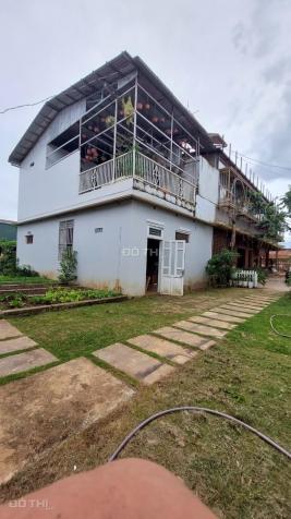 Bán nhà quán 1 lầu xã Đức Minh, huyện Đắk Mil, 425m2, tiện KD - buôn bán 14300325