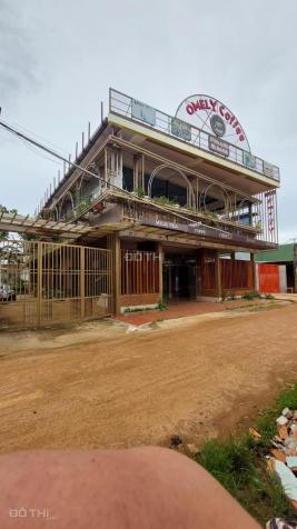 Bán nhà quán 1 lầu xã Đức Minh, huyện Đắk Mil, 425m2, tiện KD - buôn bán 14300325