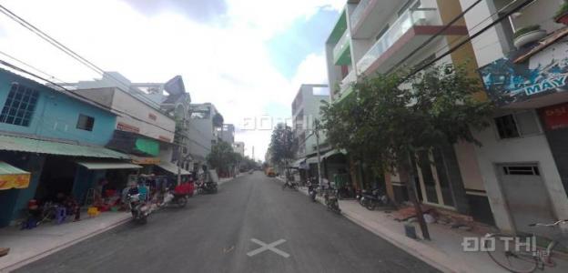Cần bán 4 nền đất hẻm Nguyễn Văn Luông, P. 10, Quận 6, gần chợ Bình Phú, SHR. Giá TT 3.2 tỷ/85m2 14300861