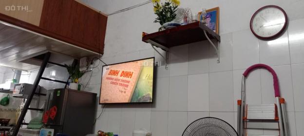 Nhà Hàm Tử Quan 15 m2, tầng 2 18 m2, 3 tầng, 740 triệu Hoàn Kiếm, Hà Nội 14301163