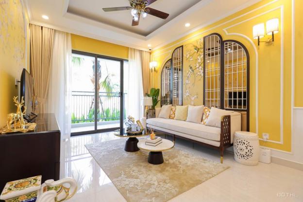 Mở bán chung cư cao cấp Hà Nội Melody Residences Tây Nam Linh Đàm, giá chỉ từ 28 tr/m2 14172492