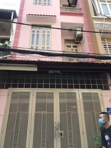 Bán nhà riêng tại đường Phan Văn Trị, Phường 5, Gò Vấp, Hồ Chí Minh diện tích 56m2 giá 10.5 tỷ 14301348
