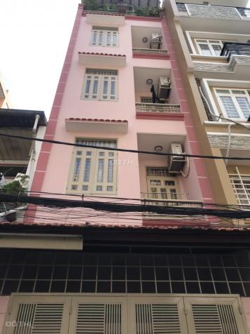 Bán nhà riêng tại đường Phan Văn Trị, Phường 5, Gò Vấp, Hồ Chí Minh diện tích 56m2 giá 10.5 tỷ 14301348