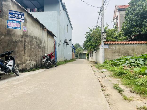 Bán đất tại đường 3, xã Hồng Kỳ, Sóc Sơn, Hà Nội diện tích 220m2 giá 13 triệu/m2 14301852