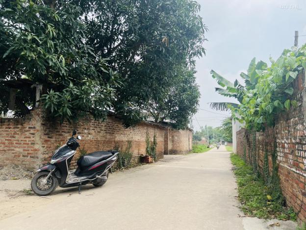 Bán đất tại đường 3, xã Hồng Kỳ, Sóc Sơn, Hà Nội diện tích 220m2 giá 13 triệu/m2 14301852