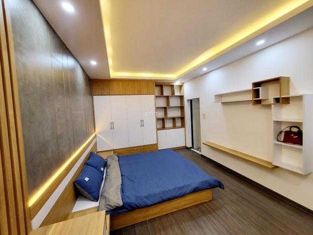 Bán nhà Bạch Mai - Quận Hai Bà Trưng - Ngõ ba gác 30m2 x 4 tầng 3.68 tỷ có thương lượng sâu 14244500