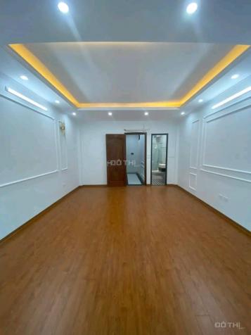 Bán nhà phố Khương Đình Quận Thanh Xuân 47m2 MT 4.5m 7.8 tỷ nhà mới thang máy ô tô 14302198