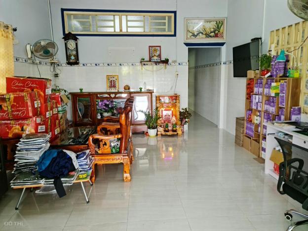 Bán nhà chính chủ giá rẻ tại xã An Nhơn Tây, Củ Chi đi định cư 14302784