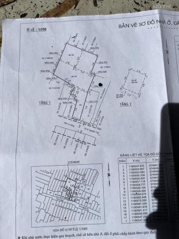 Bán lô đất có sẵn nhà nát ngay trung tâm Sài Gòn đường Nguyễn Trãi phường Nguyễn Cư Trinh quận 1 14302870