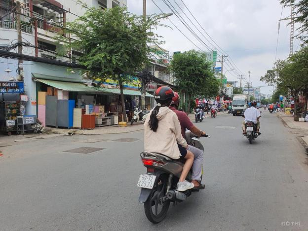 Mặt tiền Hưng Phú 2 lầu 6 phòng nhủ giá chỉ hơn 9 tỷ 14302890