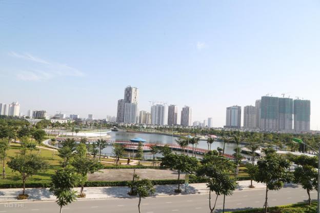 Bán nhà 6 tầng KĐT Dương Nội, cạnh Aeon Mall kinh doanh đỉnh, 50m2 giá 10.8 tỷ: 0902083139 14303273