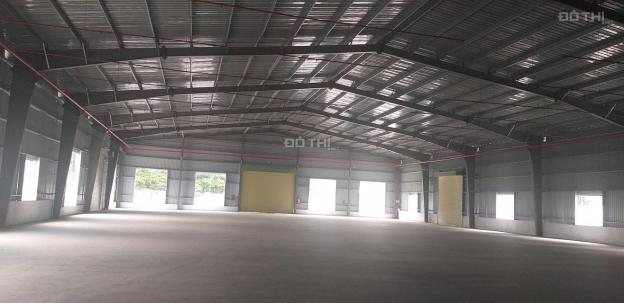 Kho xưởng đẹp ở Lê Thánh Tông, có PCCC tự động, có thể thuê lẻ riêng biệt, trạm điện lớn 14303346