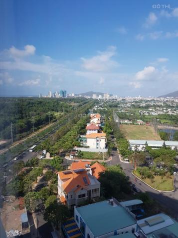 Bán căn hộ 2PN tầng cao đầy đủ nội thất view nhìn toàn TP Vũng Tàu diện tích 74m2 14303750