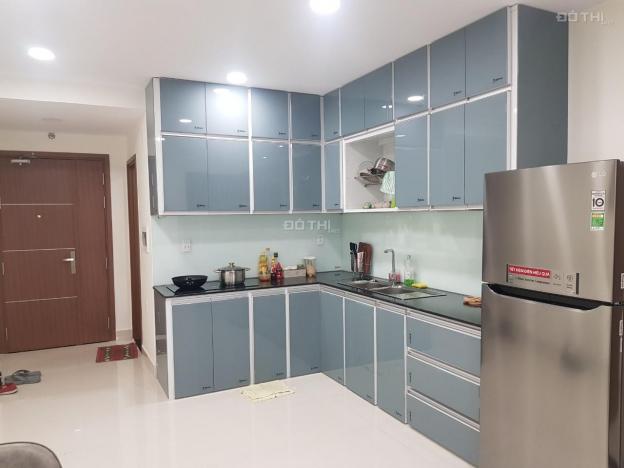 Bán căn hộ 2PN tầng cao đầy đủ nội thất view nhìn toàn TP Vũng Tàu diện tích 74m2 14303750