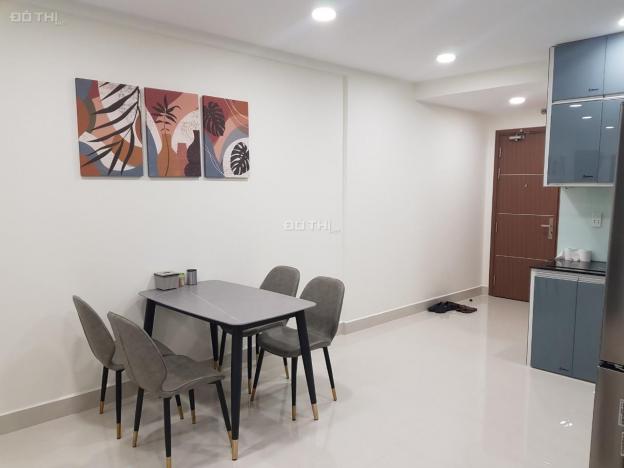 Bán căn hộ 2PN tầng cao đầy đủ nội thất view nhìn toàn TP Vũng Tàu diện tích 74m2 14303750