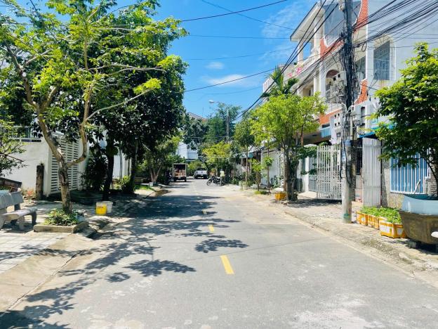 Bán đất mặt tiền Xuân Đán 2, Quận Thanh Khê, DT 100m2 giá 5.2 tỷ TL 14303774