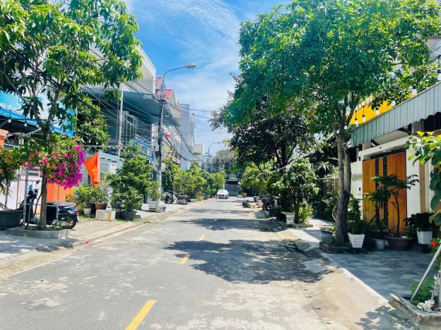 Bán đất mặt tiền Xuân Đán 2, Quận Thanh Khê, DT 100m2 giá 5.2 tỷ TL 14303774