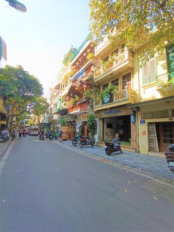 Bán nhà phố cổ - Quận Hoàn Kiếm, mặt phố Hàng Buồm 65m2 3 tầng MT 5.5m: 58 tỷ 14303926