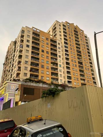 Bán căn hộ CC tòa Sapphie Centre Nhọc Khánh full đồ đẹp ở ngay DT 123m2 nhỉnh 5 tỷ Ba Đình 14303968