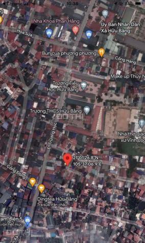 Lõi Thạch Thất - trung tâm 3 làng nghề, Bình Phú, Phùng Xá, Hữu Bằng 14304061