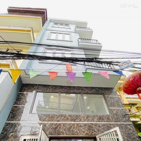 Bán nhà ngõ 148 Ngọc Hồi - Thanh Trì 41m2 5 tầng nhỉnh 3.4 tỷ 14304134