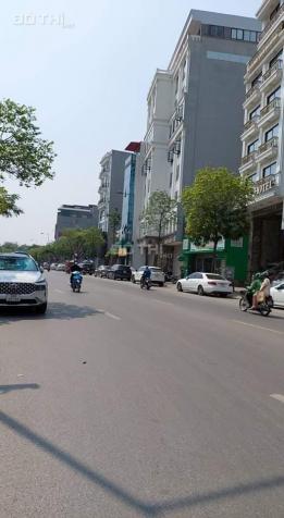 Bán nhà mặt phố tại đường Hoàng Liệt, Phường Hoàng Liệt, Hoàng Mai, Hà Nội diện tích 233m2 36.5 tỷ 14304199