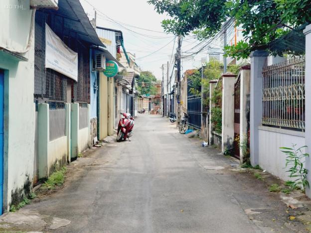 Bán lô đất P Quyết Thắng ngay đường Nguyễn Thành Đồng 98m2 giá 3,35 tỷ SHR 14304402