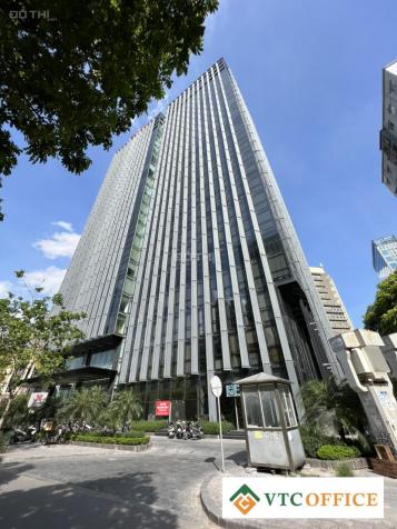BQL tòa nhà PVI Tower diện tích cho thuê linh hoạt từ 100m2 đến cả sàn 100m2 có ưu đãi lớn 14304595