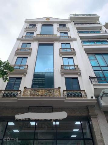 Bán nhà phố Tố Hữu 110m2 lô góc 7 tầng thang máy vị trí đắc địa kinh doanh giá 28 tỷ 14304676