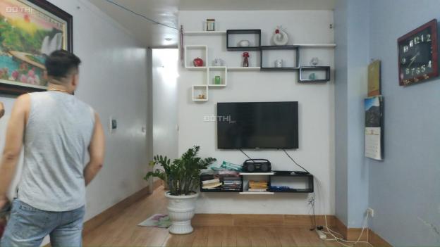 Bán nhà mặt đường Vân Canh 40m2 5 tầng - kinh doanh tốt - ô tô đỗ - gần phố Mỹ Đình 14304924