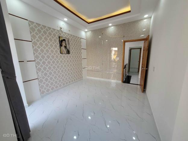 Nhà đẹp giá rẻ đúc 3 lầu - 4 phòng ngủ đường M1 Quận Bình Tân 14305065
