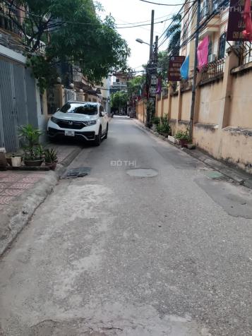 Bán nhà Vũ Xuân Thiều, lô góc, an sinh tốt, ngõ nông; 33m2, mặt tiền 4.5m, 5 tầng, 2.95 tỷ 14305621