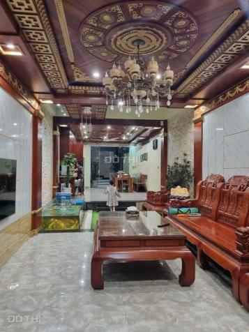 Bán nhà Hồ Rùa, Thanh Xuân, phân lô ô tô tránh, 2 thoáng, view hồ, 56m2, giá 10 tỷ 14305663