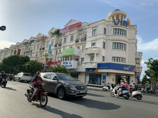 Căn mặt tiền đường Phan Văn Trị vị trí siêu đẹp, sát ngân hàng VIB giá 30 tỷ 14305841