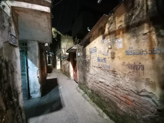 Bán đất tại đường Cầu Diễn, Phường Phúc Diễn, Bắc Từ Liêm, Hà Nội diện tích 155m2 giá 11 tỷ 14306192