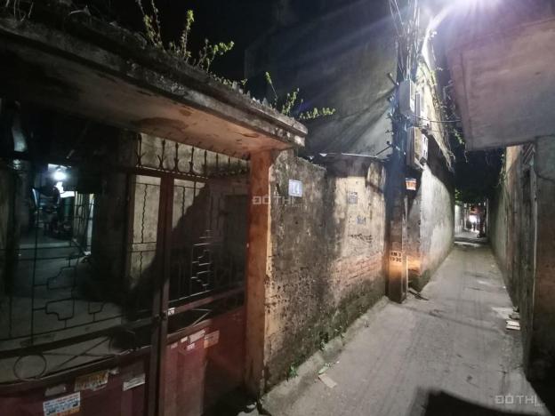 Bán đất tại đường Cầu Diễn, Phường Phúc Diễn, Bắc Từ Liêm, Hà Nội diện tích 155m2 giá 11 tỷ 14306192