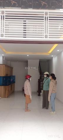 Bán nhà riêng tại đường La Nội, Phường Dương Nội, Hà Đông, Hà Nội diện tích 35m2 giá 2,826 tỷ 14306531